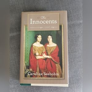 The Innocents, Book